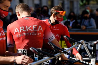 Arkea cycling cheap