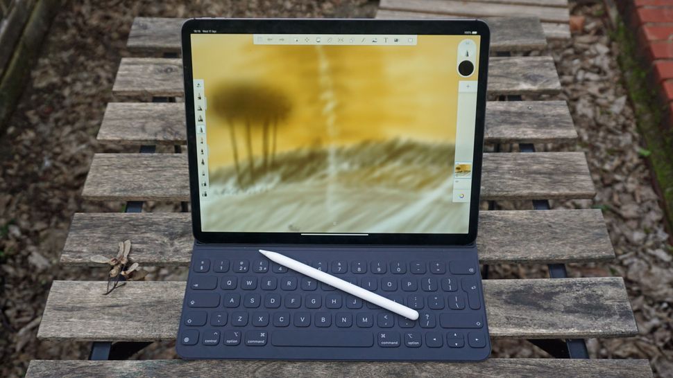 Best tablet with keyboard 2024 top tablets you can type on TechRadar