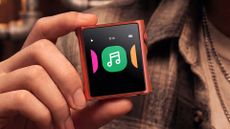 Shanling M0 Pura portable audio player