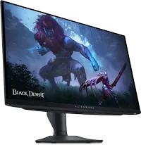 Dell Alienware 27 (AW2725DF) 360Hz QD-OLED Gaming Monitor