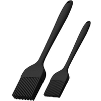 Silicone Basting Brush | Was £4.99, now £4.16 at Amazon