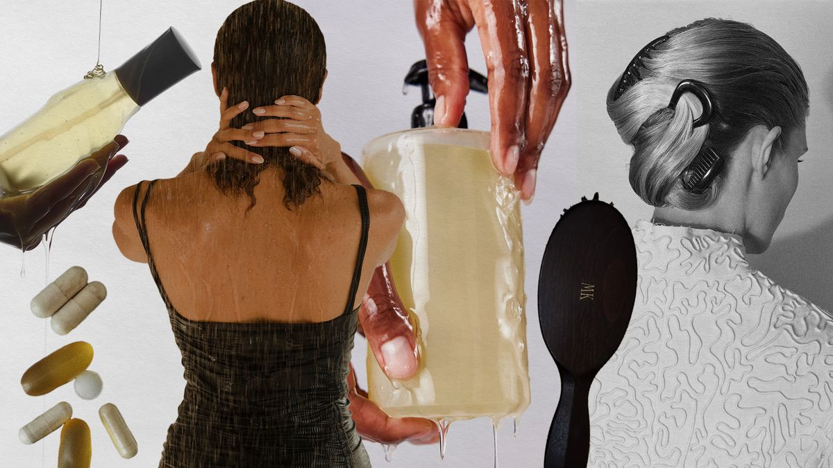 The Hair-Loss Industry Is Booming—and Young Women Are Paying the Price