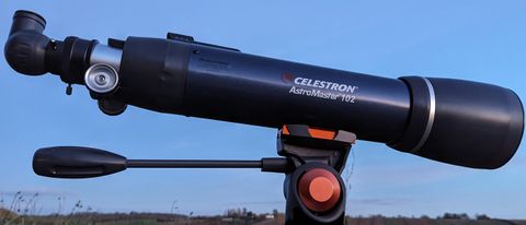Celestron AstroMaster 102AZ