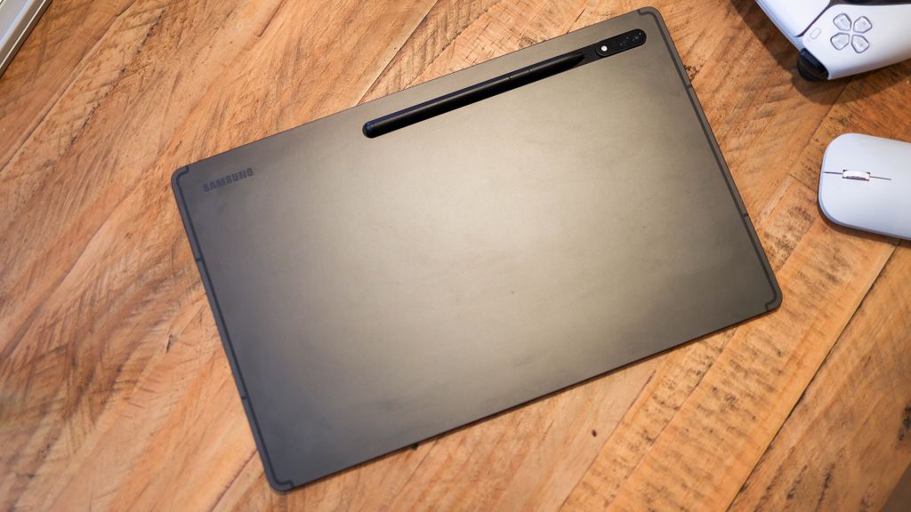 The best tablet camera 2024 iPads, Android and Windows tablets with