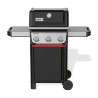 Weber Spirit E-310 Gas Grill