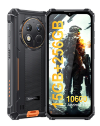 Oukitel WP28 Rugged Smartphone: Was $199.99, now $149.99 at Aliexpress