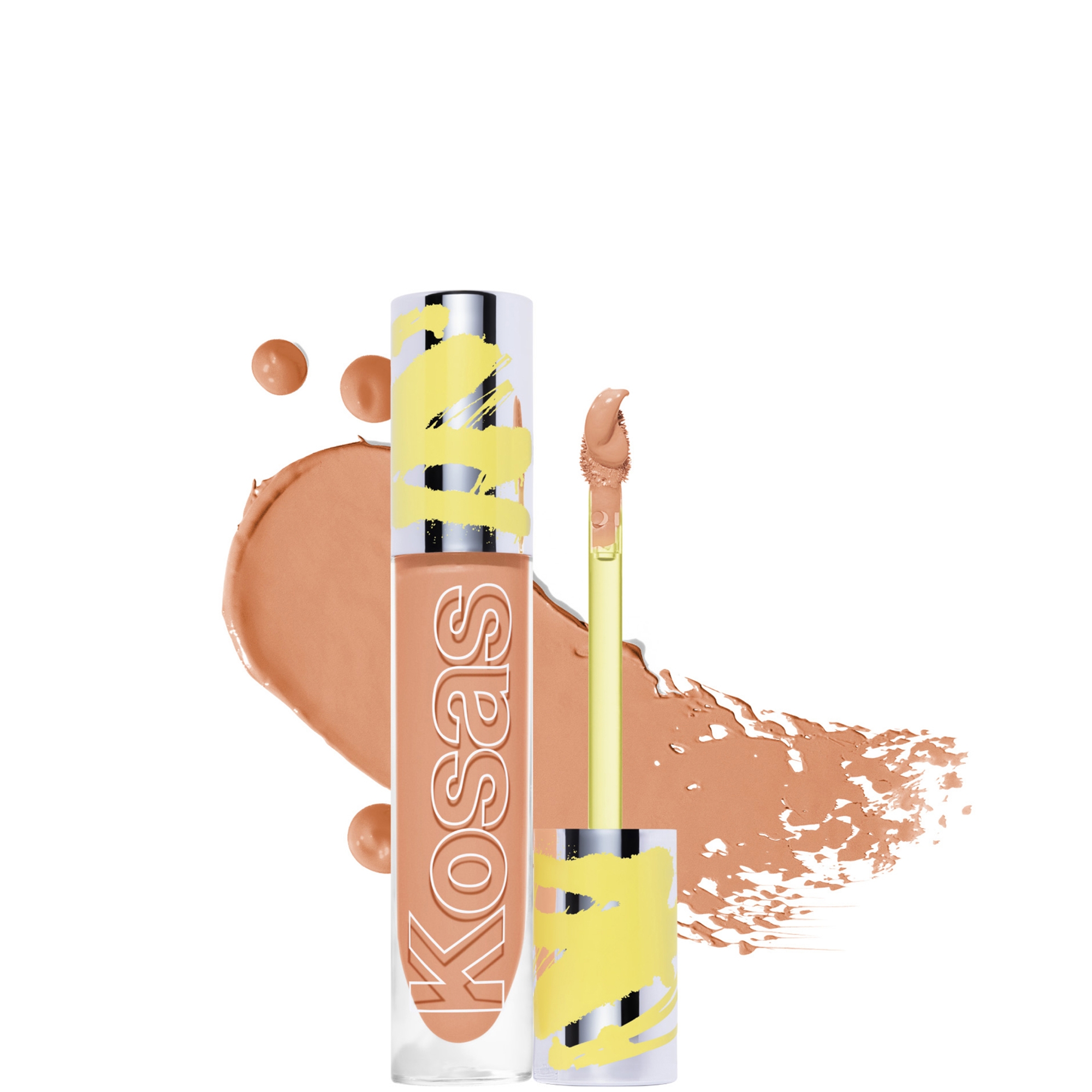 Kosas Revealer Extra Bright Serum Powered Color Corrector (various Shades)