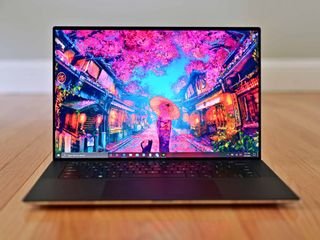 Dell XPS 15 9500