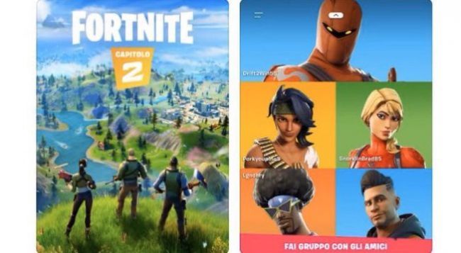 Inside Epic Games' groundbreaking launch of Fortnite Chapter 2