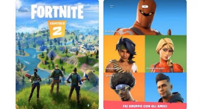 Fortnite Chapter 2 Leaked Image Shows A New Map Boats And A