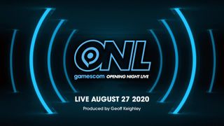 Gamescom Opening Night Live