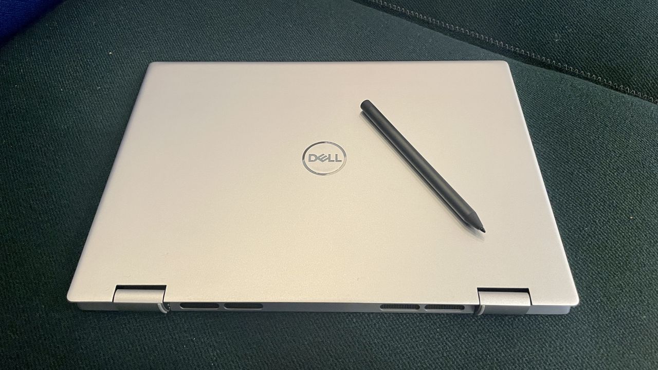 Dell Inspiron 14 2-in-1 (7420)