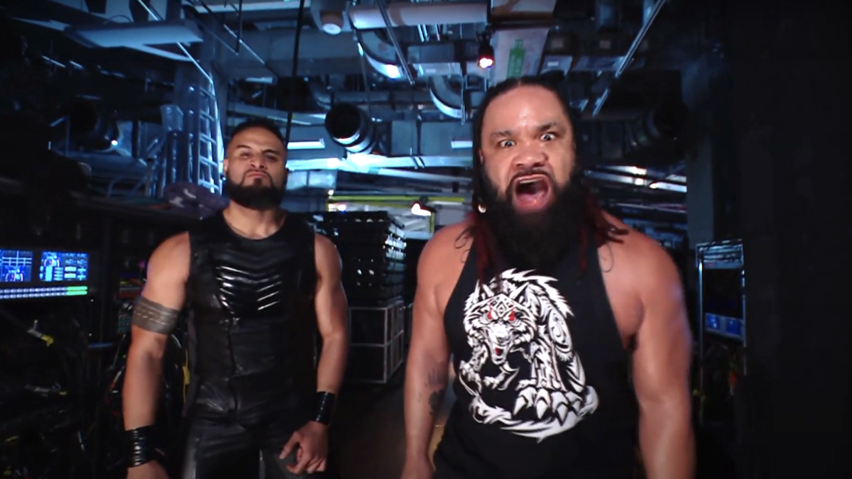 I'm A Big WWE Fan, But As A Person Of Color, One Thing Bothers Me About ...