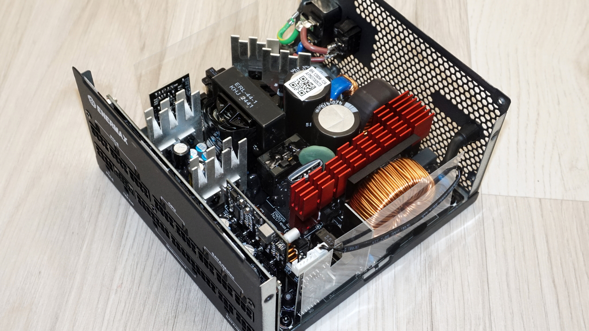 Enermax Platimax II 1200DF