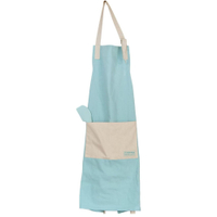 The Great British Bake Off Ladies & Men Apron with Pockets: Was £9.99 Now £8 at Amazon