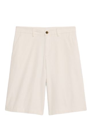 Banana Republic The White Lotus Stretch Chino Bermuda Short