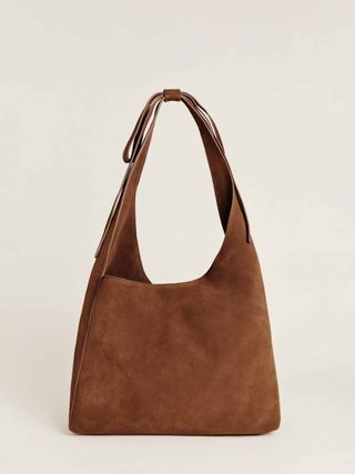 Medium Vittoria Tote Bag