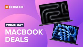 These 2 MacBook deals are all you need this Prime Day – save an unbeaten $300