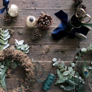 best christmas wreaths to dress your home