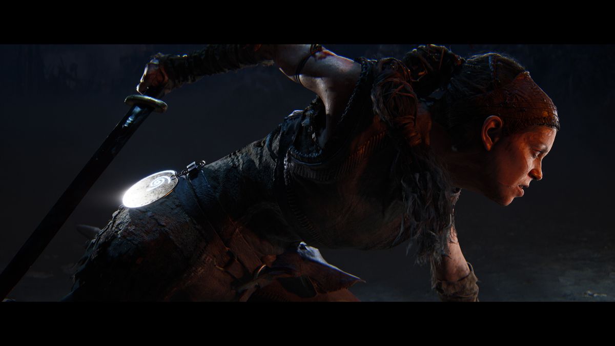 Senua's Saga: Hellblade 2 screenshot