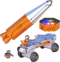 Educational Insights Circuit Explorer Rocket Kit: $34.99