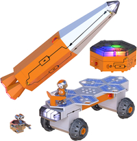 Educational Insights Circuit Explorer Rocket Kit:$34.99$23.14 at Amazon