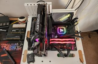 Gigabyte Z790 Aorus Master X