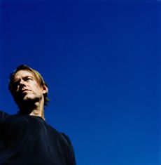 Ed O'Brien