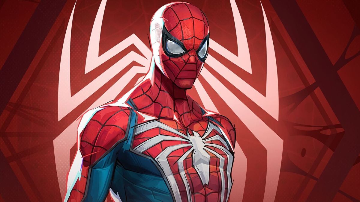 Marvel's Spider-Man 2 のスパイダースーツが、オープンワールド ゲームの PC デビューに合わせて Marvel Rivals に登場します