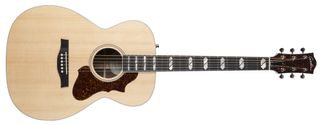 Godin Fairmount CH LTD Rosewood HG EQ acoustic guitar