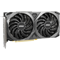MSI Ventus 2X RTX 3060 12GB |$289.99now $249.99 after $20 rebate at Newegg