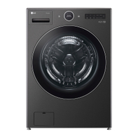 LG WM6700HBA Smart Front Load Washer | was $1,499.99, now $1,199.99 at Best Buy (save $300)