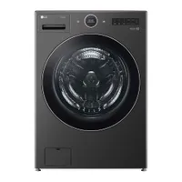 LG WM6700HBA Smart Front Load Washer | was $1,499.99, now $1,199.99 at Best Buy (save $300)