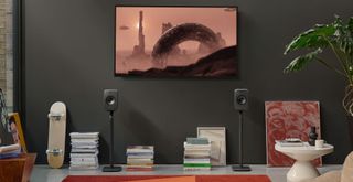 KEF LS Wireless Collection