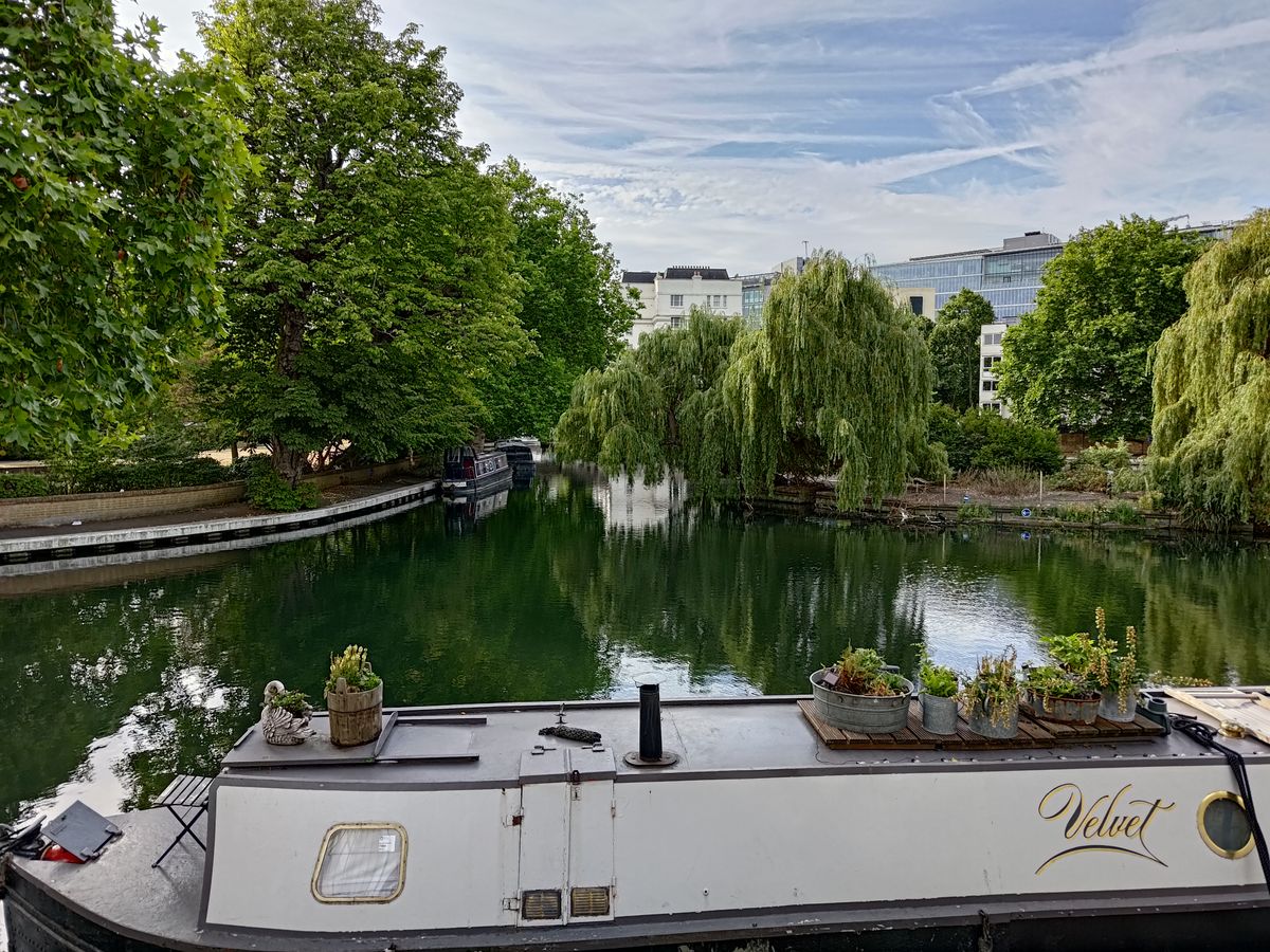 Asus Zenfone 9 camera sample