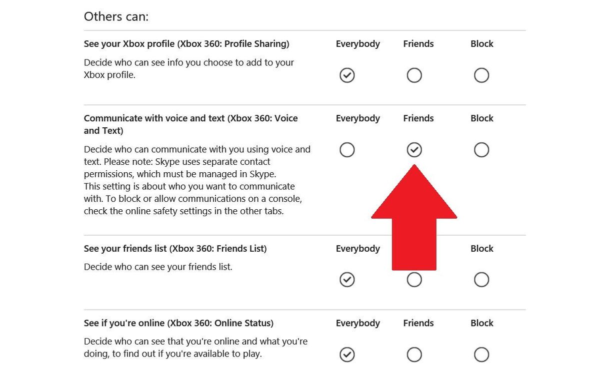 How to report Xbox spam messages in Windows 10 and get rid of spam
