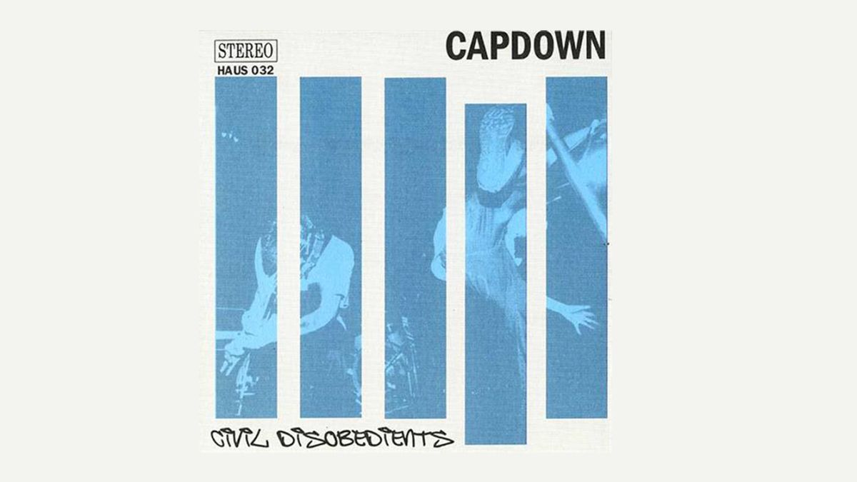 This Is Hardcore: Capdown – Civil Disobedients | Louder