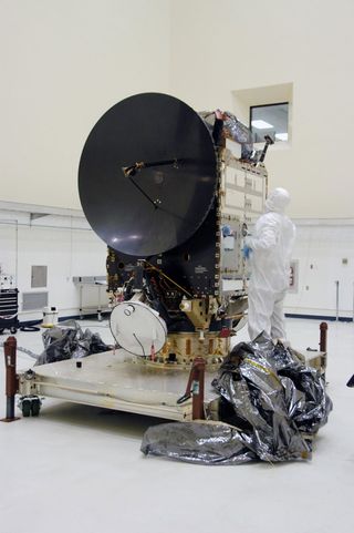 NASA Prepares Missions to Launch