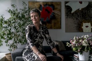 Margrethe Vestager