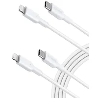 Anker USB-C to Lightning cable 6-foot: was $34 now $19 @ Amazon