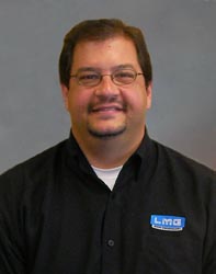 Applegate Hired As General Manager Of Systems Integration At LMG