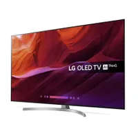 LG B8 55-inch 4K OLED TV
UK:  £1144 at Sevenoaks | US: $2299 $1099 at Walmart