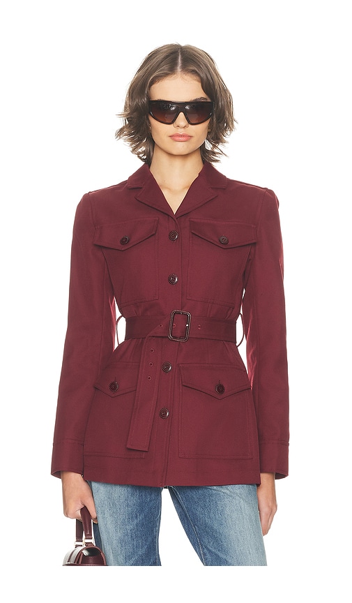 The Leisure Suit Jacket