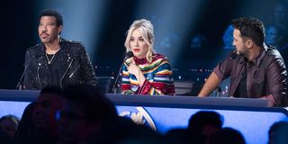 American Idol Judges ABC