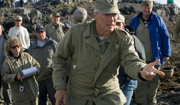 Clint Eastwood