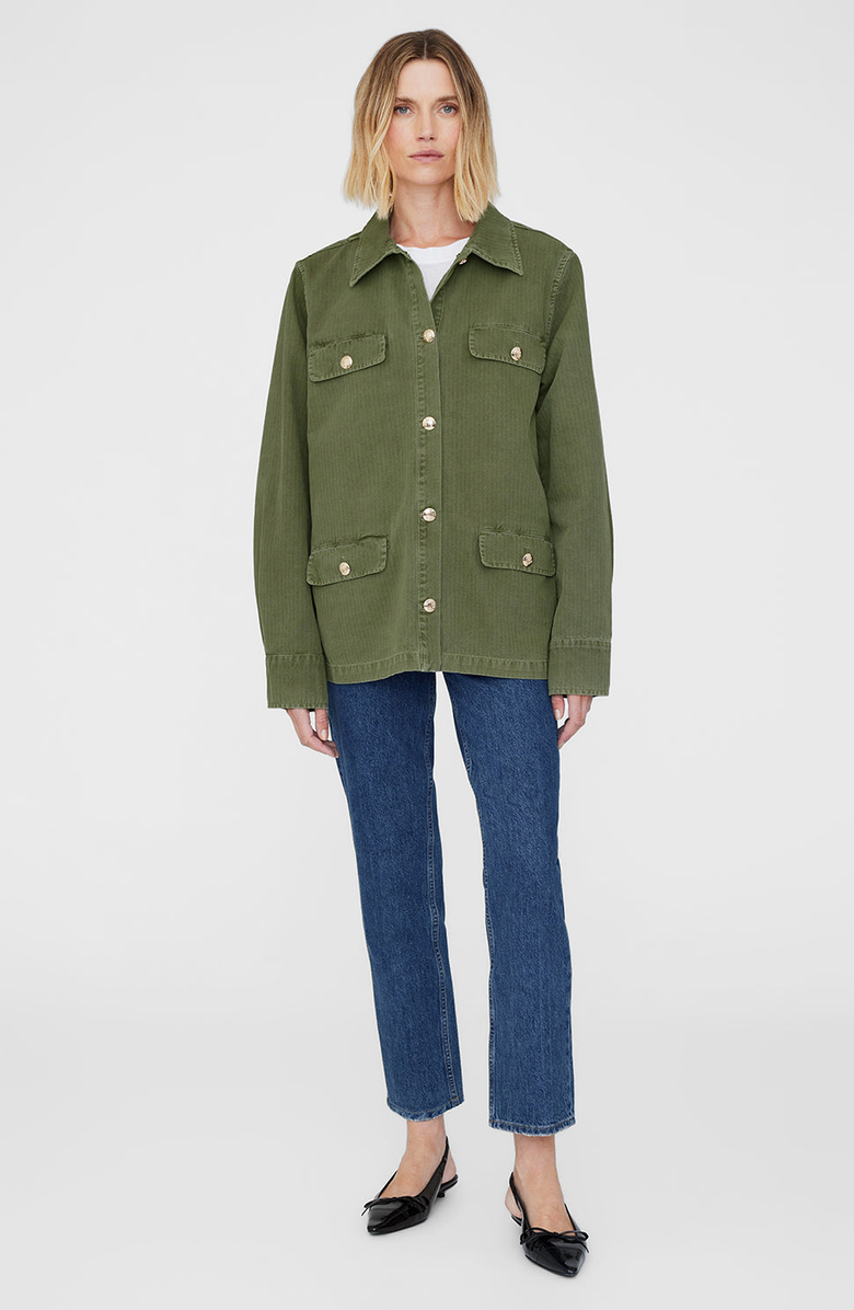Corey Jacket