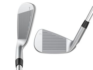 Ping i200 irons launched 2