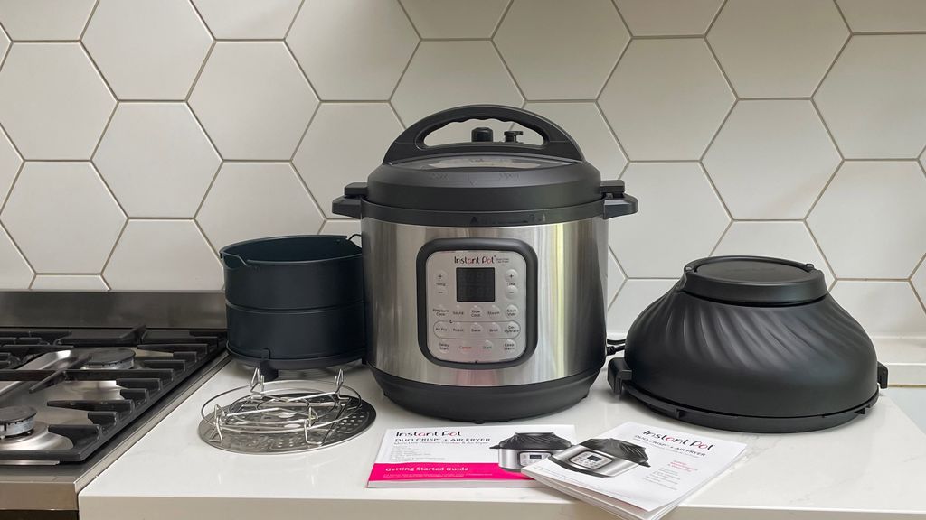 The best Instant Pot 2024 the best multicookers from Instant Pot