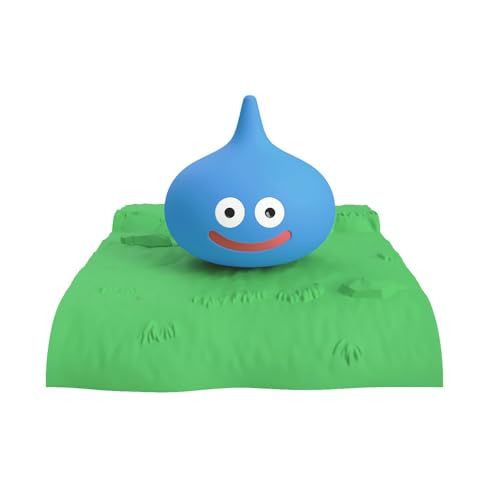 Dragon Quest Plastic Model Kit Series