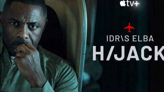 Hijack: release date cast plot trailer, Idris Elba interview | What to ...